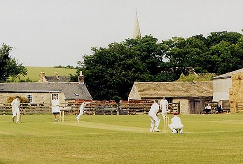 Ledsham, West Yorkshire